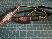 Kierunkowskazy ledowe motocyklowe Honda yamaha suzuki kawasaki