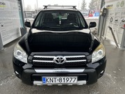 Toyota Rav4 2.2 D4D krajowa 2008