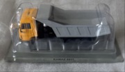 1:43 PRL KAMAZ 5511
