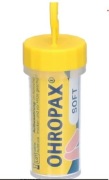 Ohropax Stopery Douszne Piankowe 31 dB 1 Para