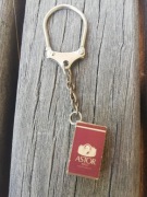 Breloczek ASTOR - PRL