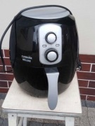 FRYTOWNICA BEZTŁUSZCZOWA CUISINIER DELUXE