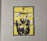 Tokio Hotel plakat (A3) 30cmx42cm