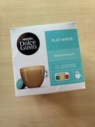 Kapsułki Dolce Gusto Flat White
