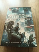Star Wars Battlefront Kompania Zmierzch