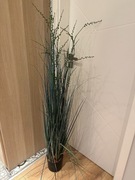 Roślina dekoracyjna- sztuczna trawa- Art-Pol 113449- 2 sztuki