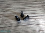 Śruba śrubka M2x6 torx klasa 12.9