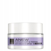 Liftingujący krem na dzień z Protinolem SPF 20 Anew Platinum