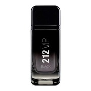 CAROLINA HERRERA 212 VIP Black