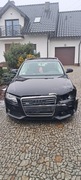 Audi a4 b8 2008 rok