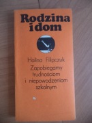 Zapobiegamy trudnościom i niepowodzeniom szkolnym