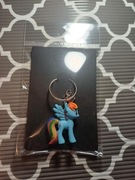 Brelok My Little Pony Rainbow Dash 2