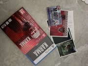 Karma: The Dark World [PS5] Limited Edition PL