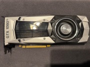 Karta graficzna Nvidia GTX 1080Ti