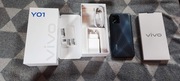 Vivo Y01 nowy nieużywany 