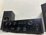 Wzmacniacz Stereo Verstärker SV-5000 , 2*100 Watt,