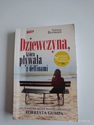 DZIEWCZYNA, KTÓRA PŁYWAŁA Z DELFINAMI. SABINA BERMAN