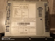 Radio samochodowe oryginalne do Chevrolet Captiva