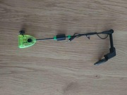 SWINGER CARP żółty