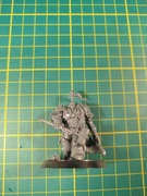 Obsidius Mallex, Chaos Lord z Blackstone Fortress