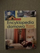 Mała Encyklopedia domowa wyd. Publicat