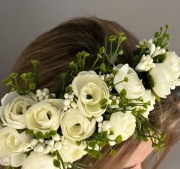 Wianki komunijne/ślubne/wieczory panieńskie KRAKÓW