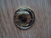 2 zł MORŚWIN 2004 r MENNICZA I INNE