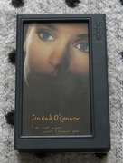 SINEAD O'CONNOR - I Do Not Want What I Haven't Got 1992 KASETA DCC UNIKAT