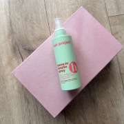 Hair Project leave-in keratin spray do włosów nowy