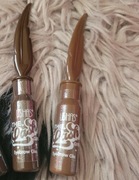 Kolorowy żel do brwi 