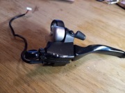 Hamulec z dźwignią  Blaupunkt ESC910 - oryginał, używany.