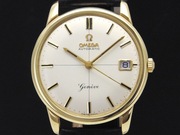 Złota Omega Geneve cal.562 pr.750 18ct rok prod.1959