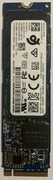 Dysk Nvme Toshiba 256 GB KXG60ZNV256G TOSHIBA 2280 M.2