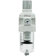 SMC AW20-F02BCE-B filtroreduktor 1/4" NOWY oryginalne opakowanie