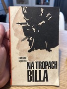 EDWARD SZUSTER - NA TROPACH BILLA