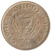 1 PENSÓW CYPRYJSKICH