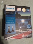 PHILIPS LED H7 X-TREME ULTINON +250% 5800K 2SZT