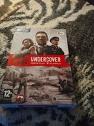 Gra undercover operatorom wintersun pc DUBBING PL PC