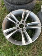 Felga aluminiowa BMW OE 6882588 8.0" x 18" 5x120 ET 34 8J 6796247 GRE