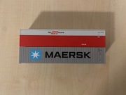 Piko Kontenery morskie na makietę (2 SZTUKi).Skala H0 1:87