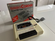 Magnetofon TURBO CORDER do Commodore C64 / C128 / VC20
