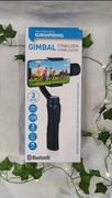 Stabilizator Gimbal 360° Grundig Nowy uchwyt do smartfona