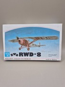 RWD-8   1/72   PZW SIEDLCE 