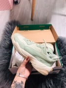  Puma thunder deser na platformie daddy shoes pumy