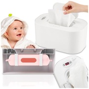 Podgrzewacz do chusteczek