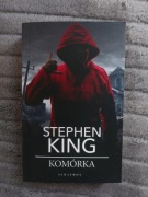 Komórka - Stephen King