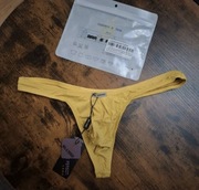 Stringi męskie Brave Person roz. M