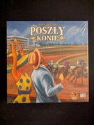 Poszły Konie jak nowa 