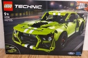 LEGO Technic 42138 Ford Mustang Shelby GT500