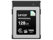 Karta pamięci Lexar CFexpress 128GB Pro Type B Silver 1900MBs